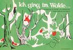 Ich ging im Walde 