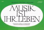 Musik ist ihr Leben Heft 2 