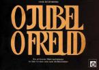 O Jubel - O Freud 