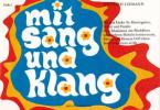 Mit Sang und Klang Heft 2 