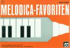 Melodica Favoriten Heft 1 