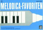 Melodica Favoriten Heft 2 