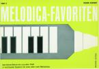 Melodica Favoriten Heft 3 