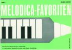 Melodica Favoriten Heft 4 