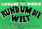 Rund um die Welt Heft 2 