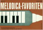 Melodica Favoriten Heft 6 