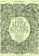 Das kleine Konzert - Melodica Heft 3 