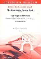 The Manchester Gamba Book 