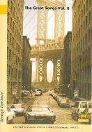 The Great Songs 2 für Streichquartett 