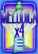 Melodica x 4 Heft 4 