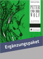 Peter und der Wolf 