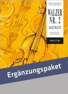 Walzer Nr. 2 (Jazz Waltz) 