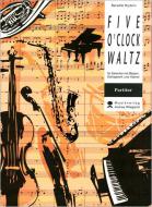 Five O'Clock Waltz 