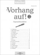 Vorhang auf! 2 