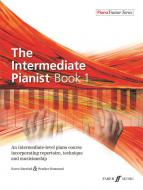The Intermediate Pianist Book 1 