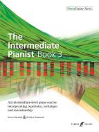 The Intermediate Pianist Book 3 