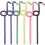 Bentcil: Quaver Note Design - Black (Set 5 Stück) 