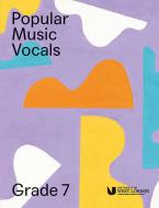 Popular Music Vocals - Grade 7 