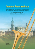 Dresdner Posaunenbuch 