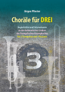 Choräle für 3 