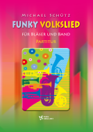 Funky Volkslied - Posaunenchor 
