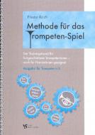 Methode für das Trompeten-Spiel 