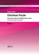 Christmas-Puzzle 