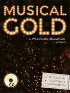Musical-Gold (mit CD) 