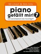 Piano gefällt mir! 7 