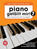 Piano gefällt mir! 7 (mit CD) 