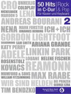 50 Hits in C-Dur: Rock & Pop 2 