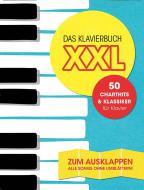 Das Klavierbuch XXL 