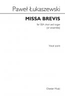 Missa Brevis 