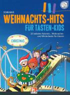 Weihnachts-Hits für Tasten-Kids 