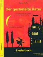 Der gestiefelte Kater 