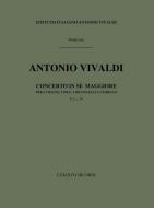 Concerto B Flat Major RV553 