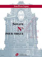 Sonate no. 4 