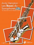 Les Bases du Saxophone 