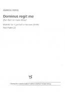 Dominus regit me 
