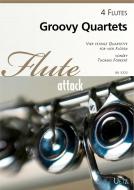 Groovy Quartets 