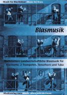 Landwirtschaftliche Blasmusik 