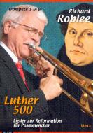 Luther 500 