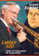 Luther 500 