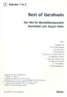 Best of Gershwin 