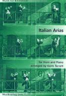 Italian Arias 