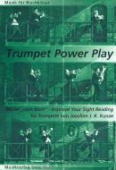 Trumpet Power Play 