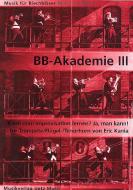 Die Blechbläser-Akademie 3 