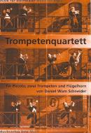 Trompetenquartett 