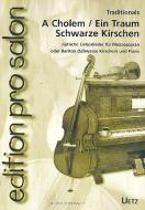 2 jüdische Liebeslieder 