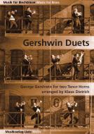 Gershwin Duets 